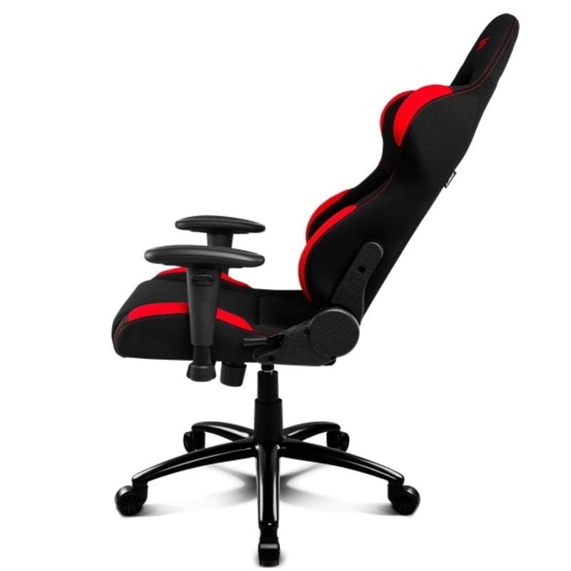 CHAIRE gaming drift dr100 RED bl