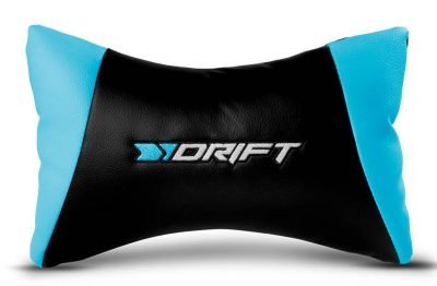 Gaming Chair DRIFT DR175 Blue