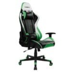 Gaming Chair DRIFT DR175 Green maroc pc gamer