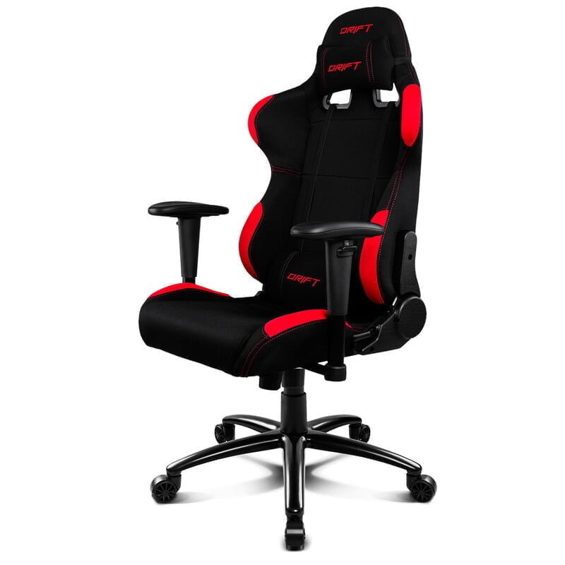 Gaming Chair DRIFT DR100 Black R