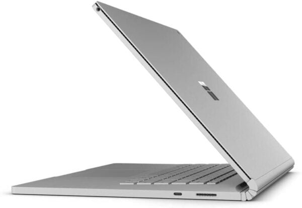 Microsoft Surface Book Laptop (Core i7 8th Gen/8 GB/256 GB SSD/Windows 10/2 GB)