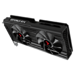 PNY RTX 3050 8GB XLR8 Gaming REVEL EPIC X RGB Dual Fan Edition maroc