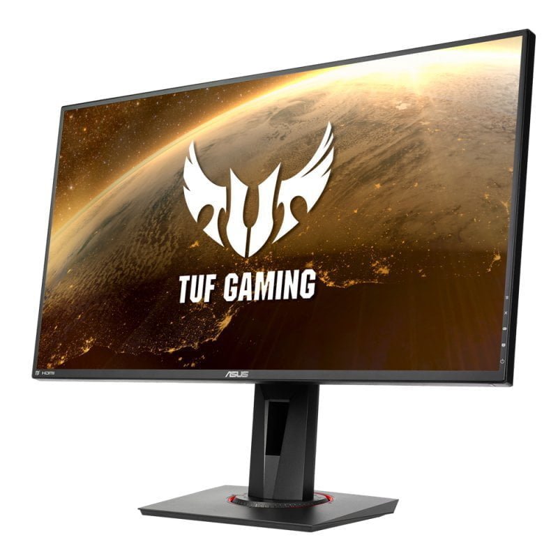 Asus TUF Gaming VG279QR Gaming 27" 165Hz G-Sync Compatible - Monitor
