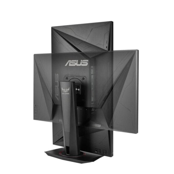 Asus TUF Gaming VG279QR Gaming 27" 165Hz G-Sync Compatible - Monitor