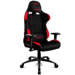 gaming chair drift dr100 black r
