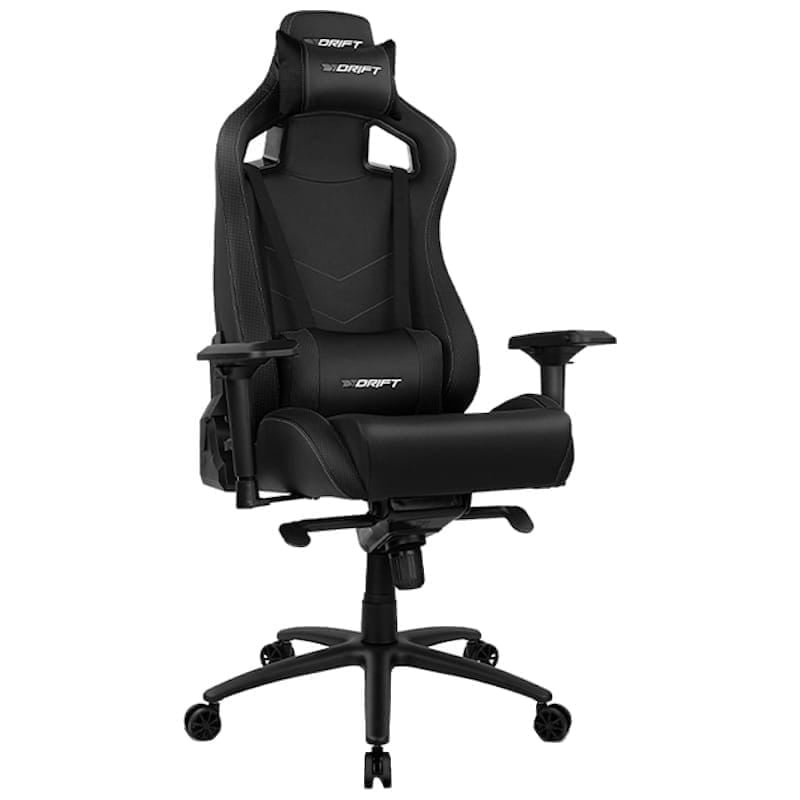 drift dr500 chaise gaming noir maroc