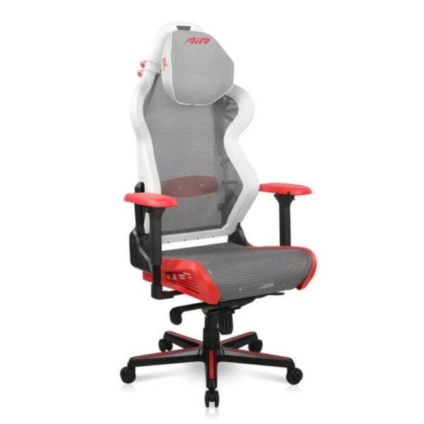 DXRacer Series Air E-sports Mesh Rouge - Chaise de jeu