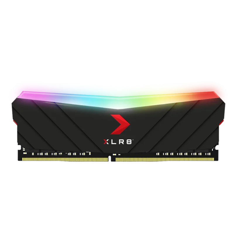 RAM PNY – XLR8 Gaming EPIC X RGB™ DDR4 3600MHz – MAROC