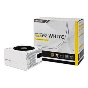 antec Earthwatts Gold Pro White