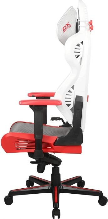 DXRacer Series Air E-sports Mesh Rouge - Chaise de jeu
