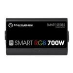 Achetez Thermaltake Smart RGB 700W en ligne sur AfricaGaming.ma ✓ Meilleur prix au Maroc