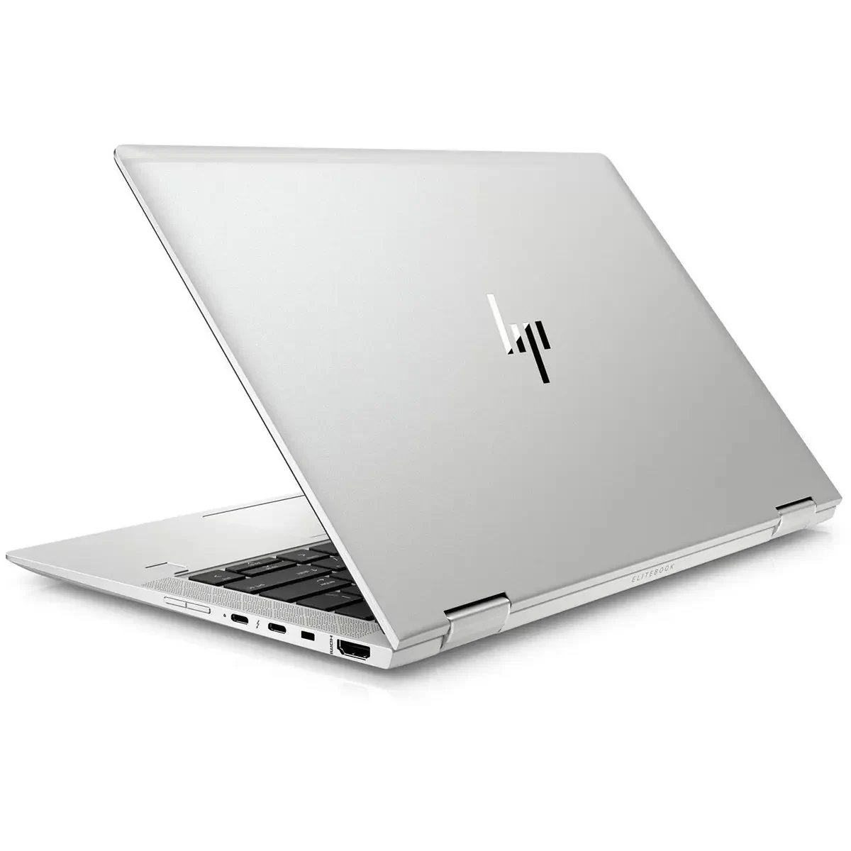 HP EliteBook x360 1030 G3 Core i7 8650U 8Go 512 Go NVMe 13.3″ Full HD Rotation Tactile