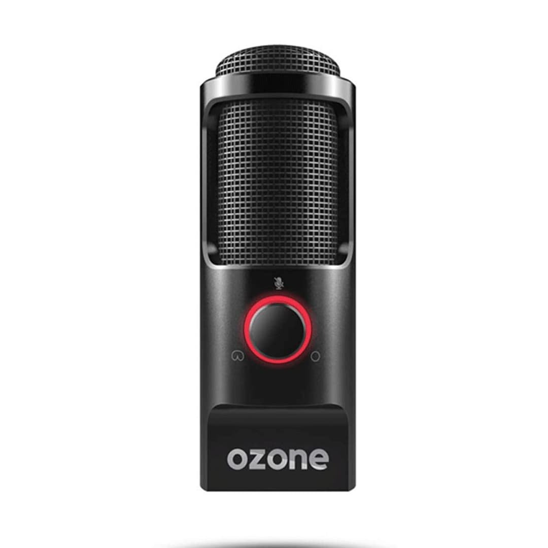 PCBOOST Gaming Ozone REC X50 Microphone A