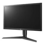 LG 24 UltraGear FHD IPS 1ms 144Hz HDR Monitor with FreeSync 1