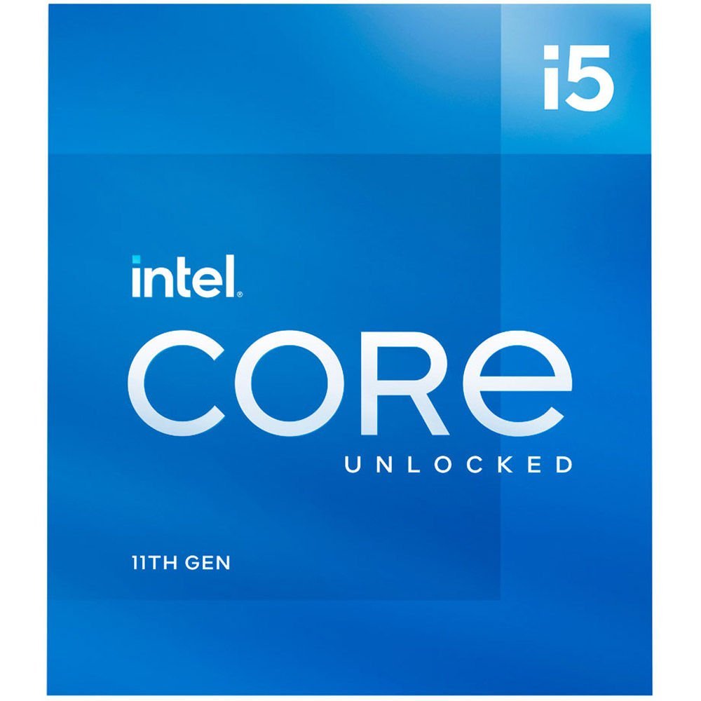 Core i5 Maroc 11400F 2.8GHz12MoLGA1200BOX 1