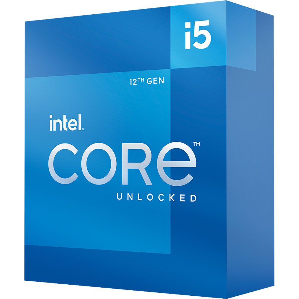 Core i5 Maroc 12600K 3.7GHz20MLGA1700Ss Vent.BOX 2