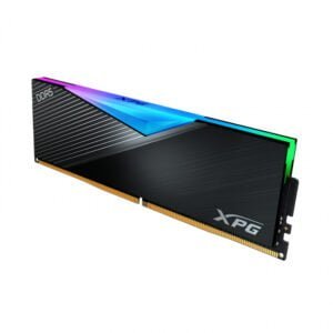 Adata XPG Lancer RGB 16Go DDR5 PC5-41600 5200 MHz Barrette mémoire  