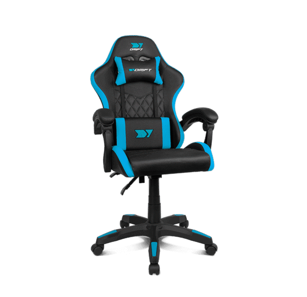 DRIFT DR35 BLACK BLUE