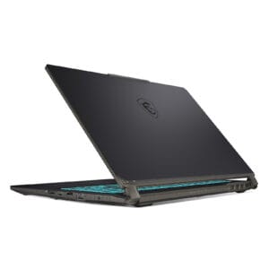 MSI Cyborg 15 A13VF Intel Core i7-13620H 32 Go SSD 1 To 15.6" LED Full HD 144 Hz NVIDIA GeForce RTX 4060 8 Go DLSS 3 Wi-Fi 6/Bluetooth Webcam.