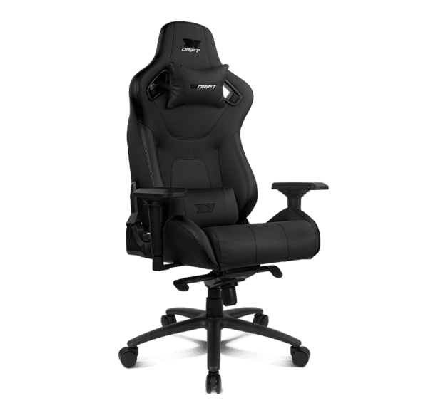 DRIFT GAMING DR600 black