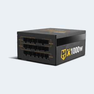 Nox Hummer X 1000w 80 Plus Gold