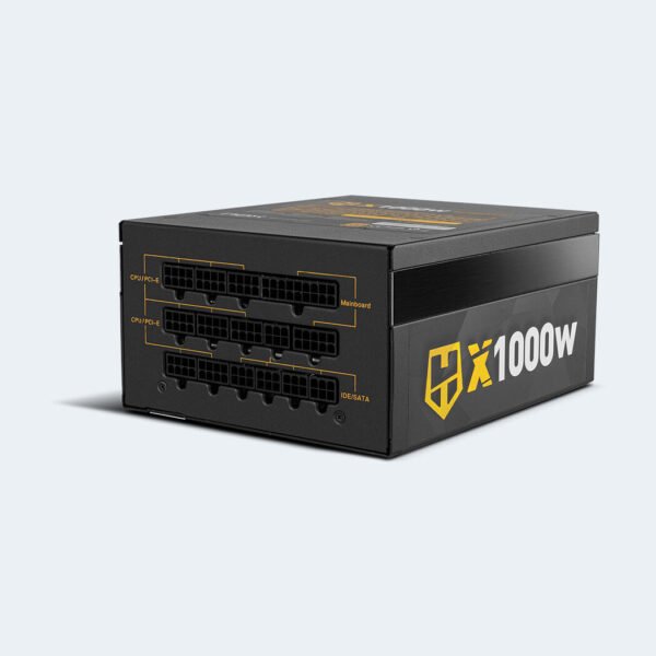 Nox Hummer X 1000w 80 Plus Gold