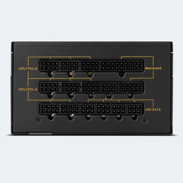Nox Hummer X 1000w 80 Plus Gold – Image 4