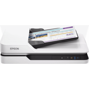 Scanner Epson WorkForce DS-1630 (B11B239402)
