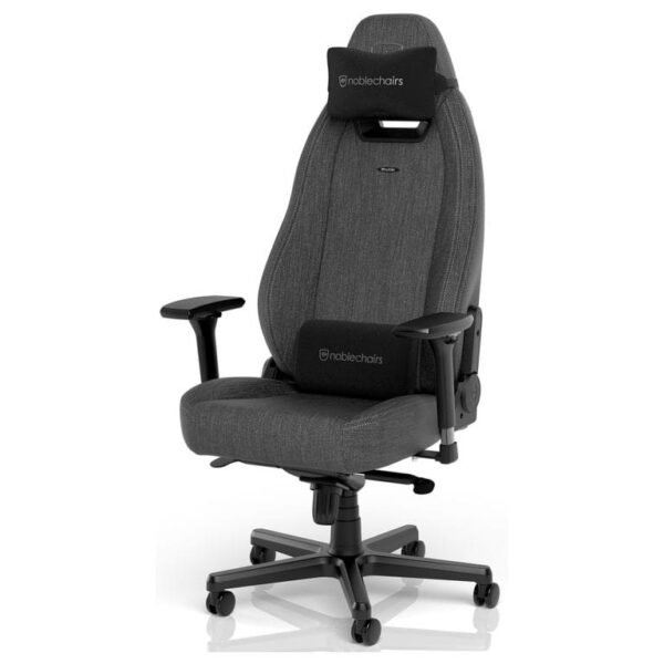 Noblechairs LEGEND TX (Anthracite) – Image 3