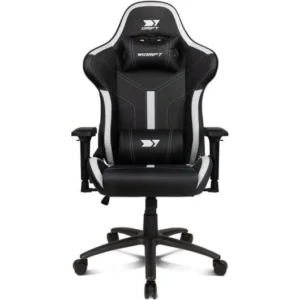 DRIFT DR350 | GAMING CHAIR EXPERT BLACK WHITE