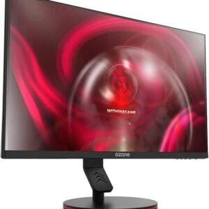 Ozone DSP24 240 Hz 24″ Full HD 1920 x 1080 1 ms, 240 Hz, Freesync, HDR, HDMI