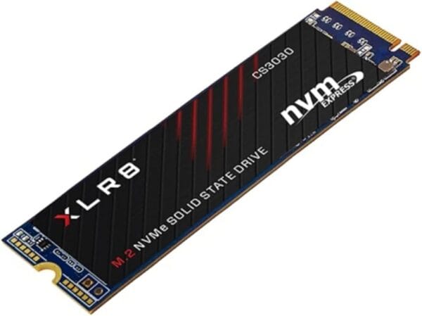 SSD PNY XLR8 CS3030 M.2 NVMe 250GB – Image 2