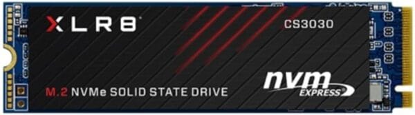 SSD PNY XLR8 CS3030 M.2 NVMe 250GB – Image 4