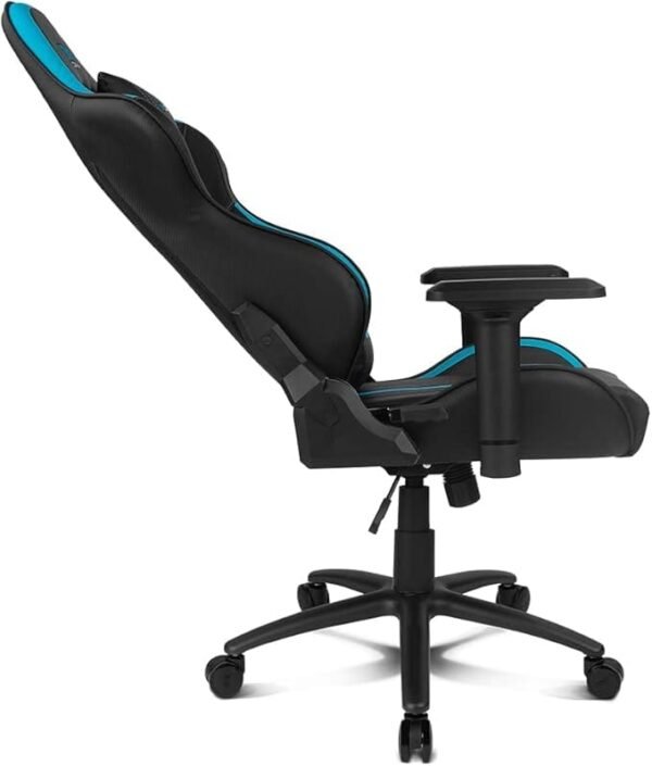 DRIFT DR350 | GAMING CHAIR EXPERT BLACK BLUE – Image 7