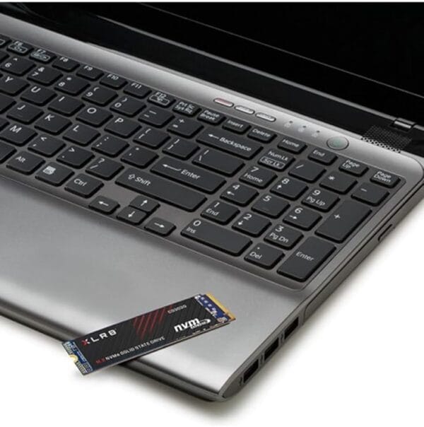 SSD PNY XLR8 CS3030 M.2 NVMe 250GB – Image 3