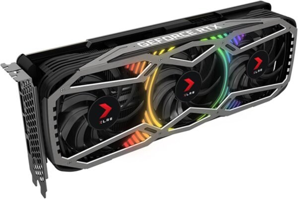 PNY GeForce RTX 3080 10GB XLR8 Gaming – Image 2