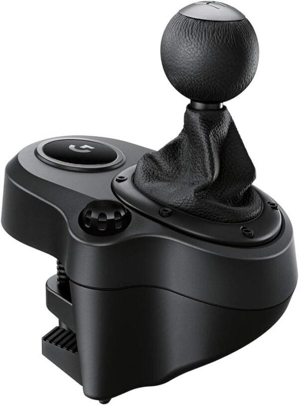 Logitech G Driving Force Shifter – Image 3