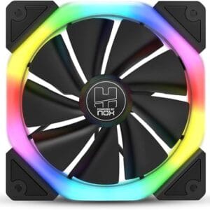 FAN Nox Hummer S-FAN 120mm Dual Ring