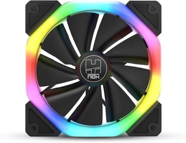 FAN Nox Hummer S-FAN 120mm Dual Ring
