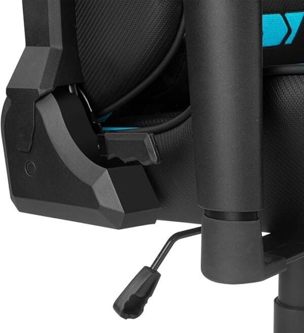 DRIFT DR350 | GAMING CHAIR EXPERT BLACK BLUE – Image 5