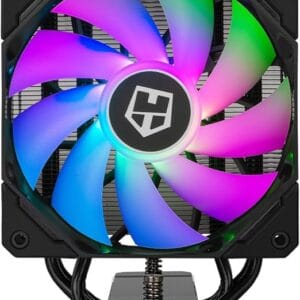 CPU NOX Hummer H-224  ARGB