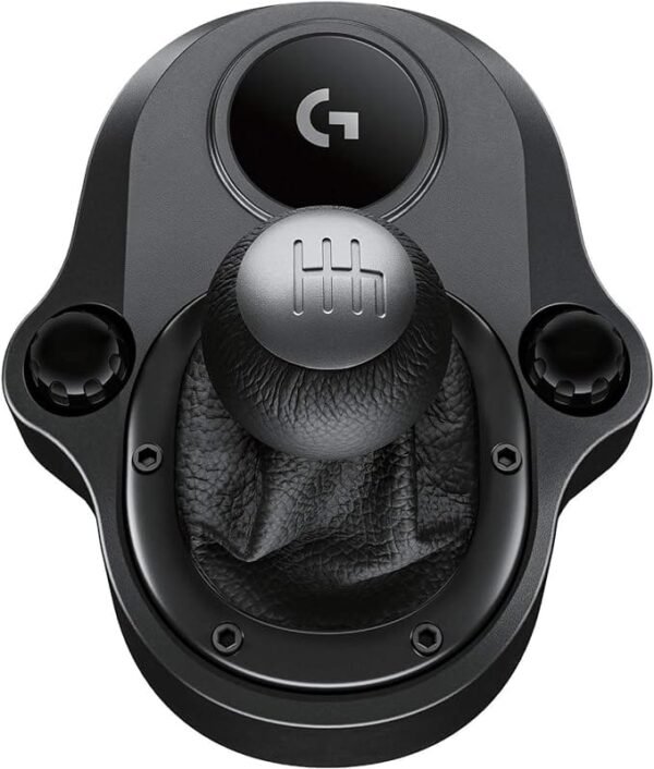 LOGITECH Driving Force Shifter