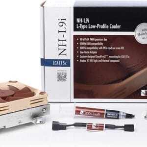NOCTUA NH-L9i