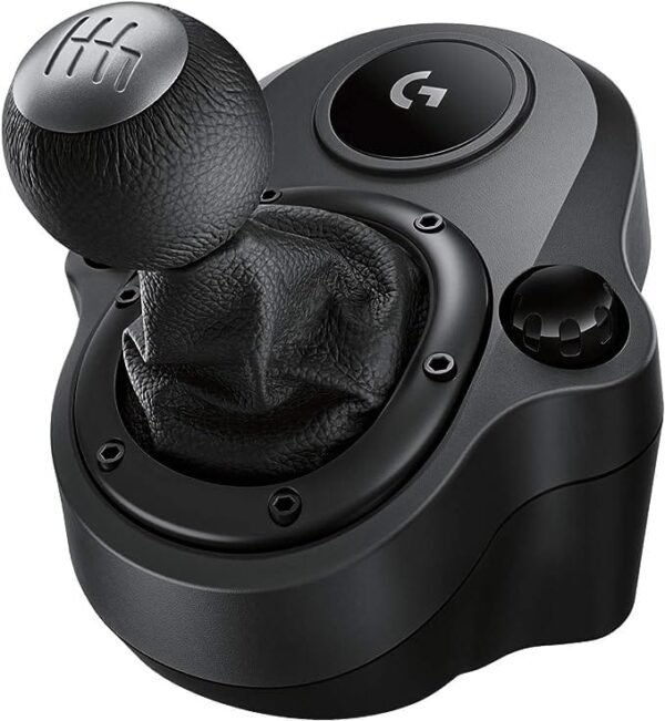 Logitech G Driving Force Shifter – Image 2