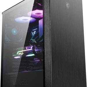 MSI MPG SEKIRA 100P