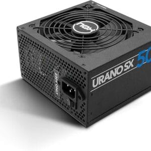 Nox Urano SX 500W PFC 120 mm