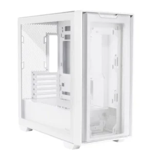 M-ATX ASUS A21 MESH BLANC