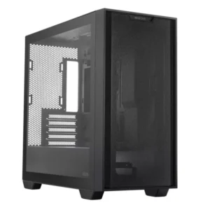 M-ATX ASUS A21 MESH NOIR