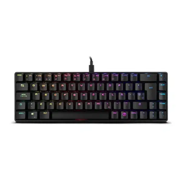 Ozone Mini Clavier Gaming Tactical