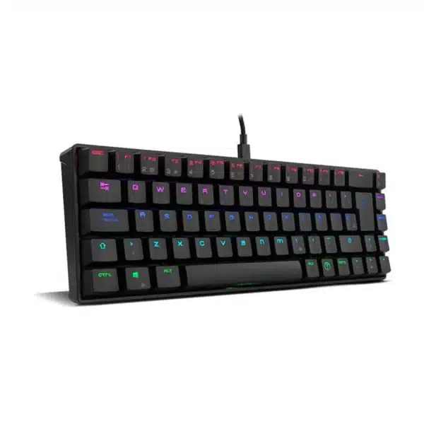 Ozone Mini Clavier Gaming Tactical – Image 2